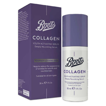Collagen Serum 30Ml